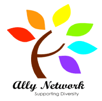 Ally Network - Supporting Diversity