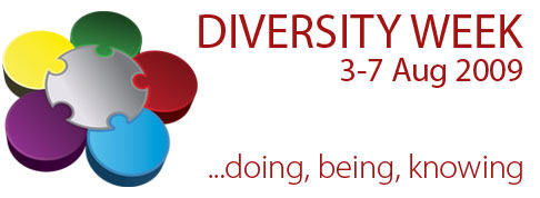 Welcome to Diversity Week