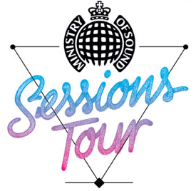 Ministry of Sound Sessions Tour