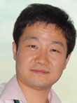 Dr Dayong Jin, Faculty of Science