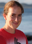 Dr Melanie Bishop, Faculty of Science