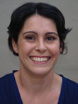 Dr Viviana Wuthrich, Faculty of Human Sciences