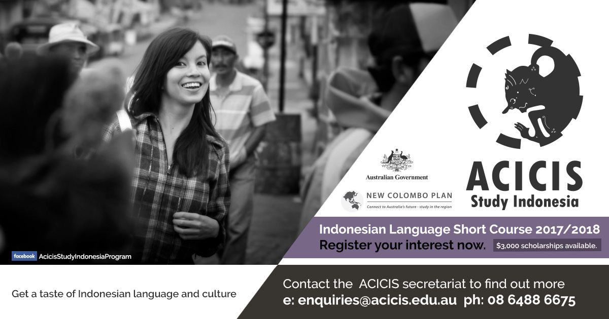 Macquarie Term Short Abroad ... University - ACICIS - Study